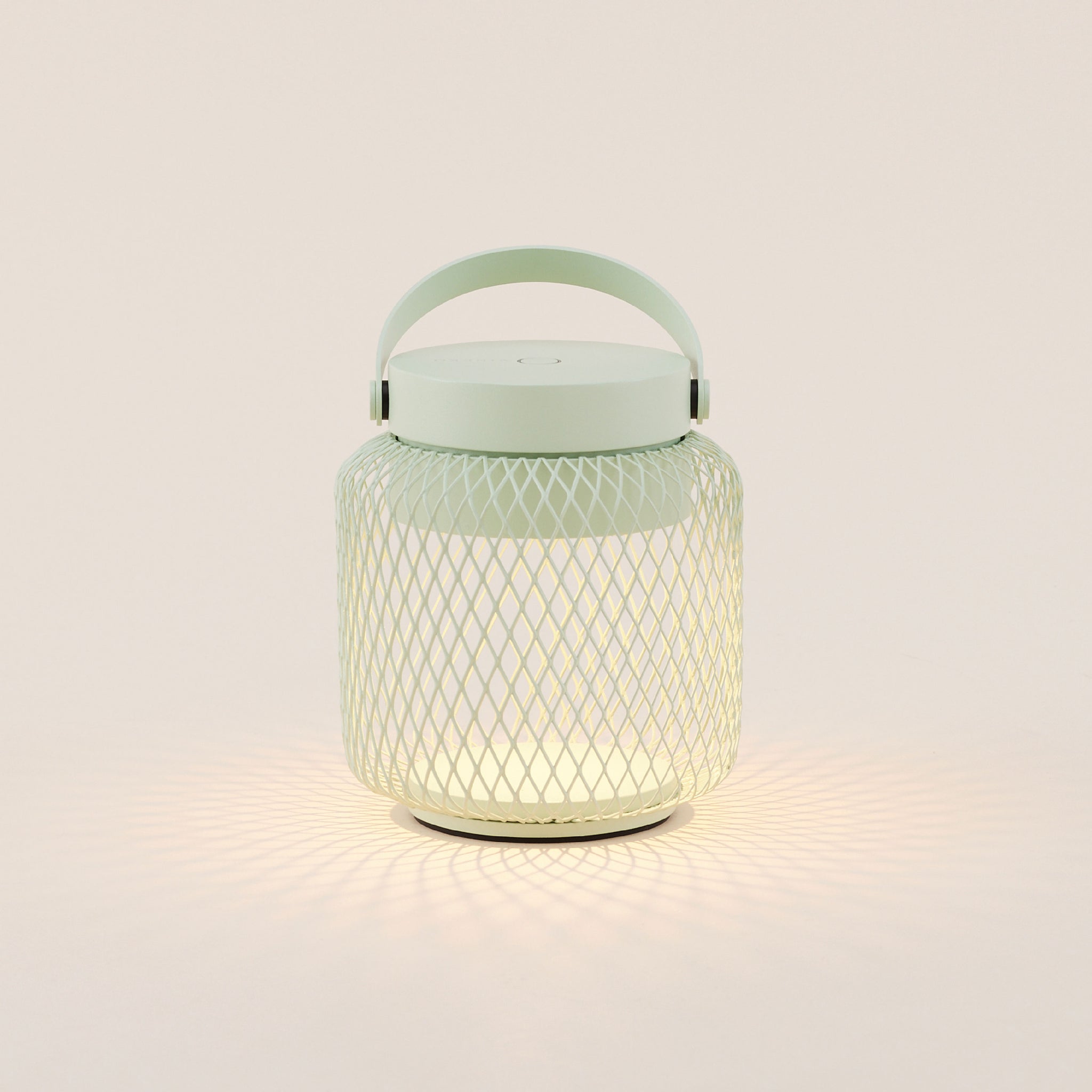 Vineko Round Lamp | โคมไฟ LED
