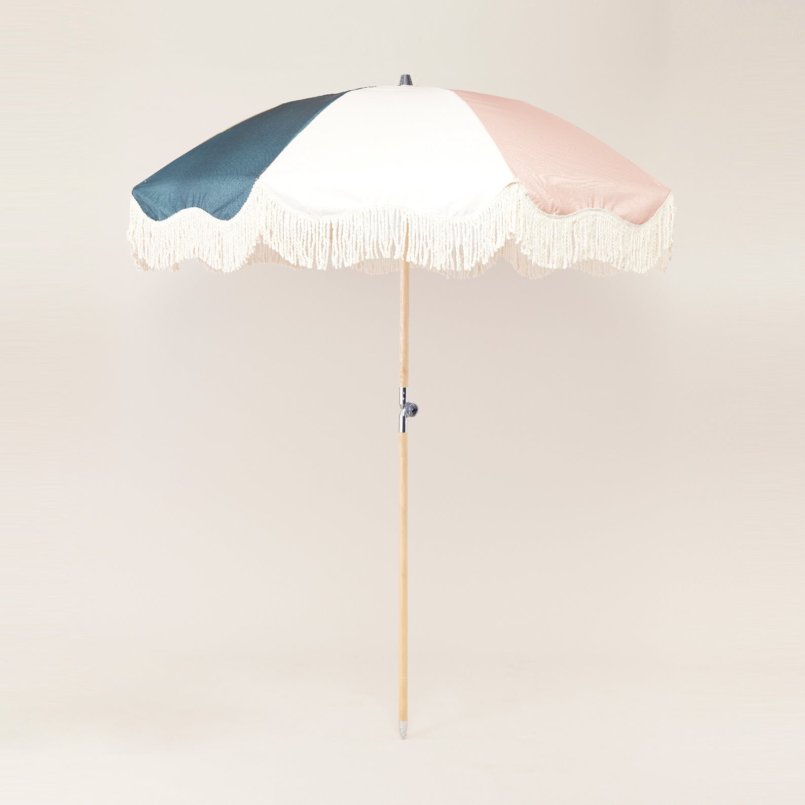 Multicolours Beach Umbrella | ร่มชายหาด