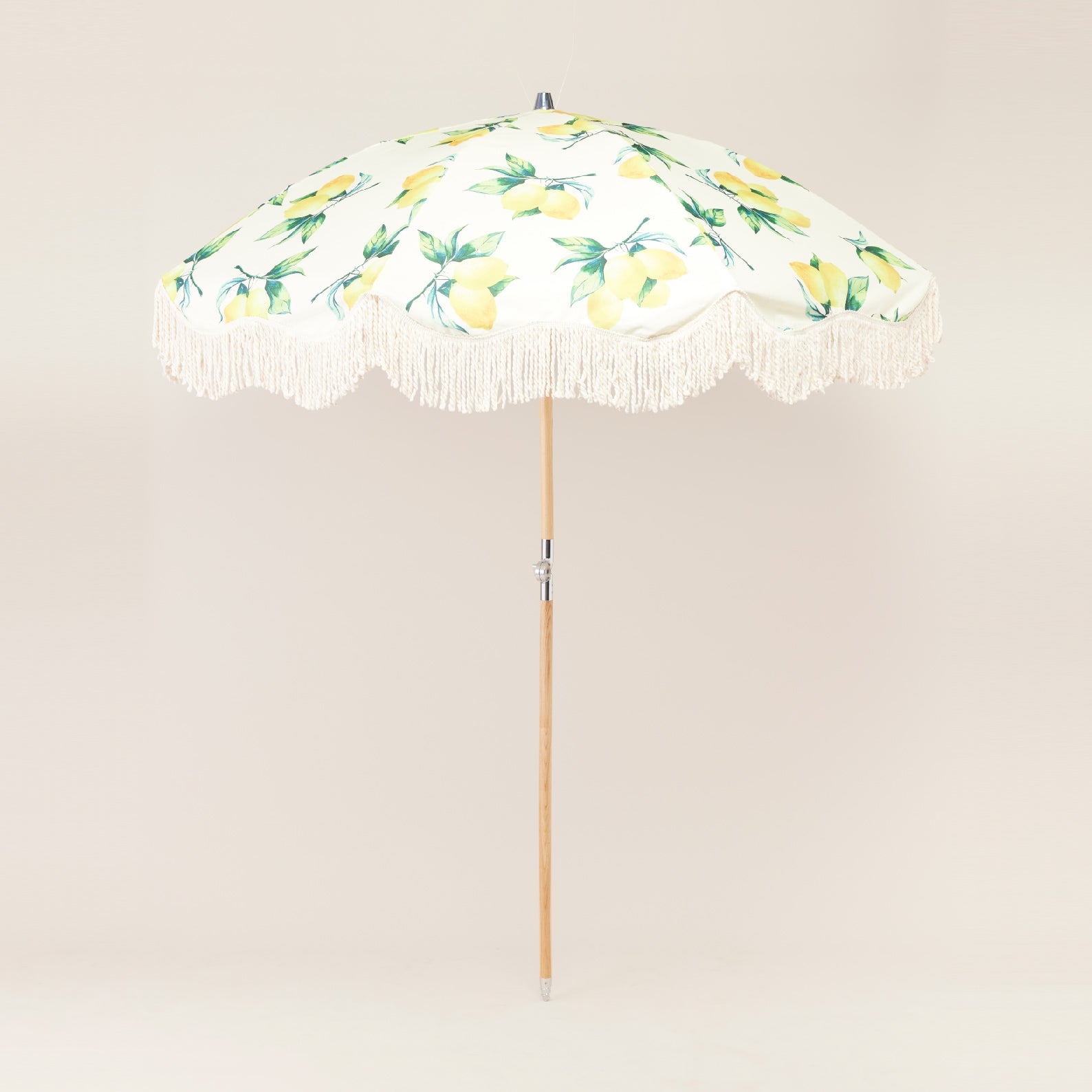 Lemon Beach Umbrella | ร่มชายหาด