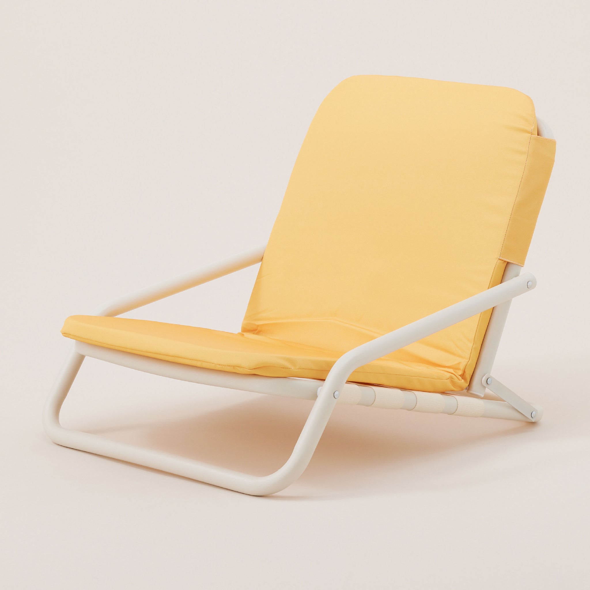 Soft Foldable Beach Chair | เก้าอี้ชายหาด พับได้