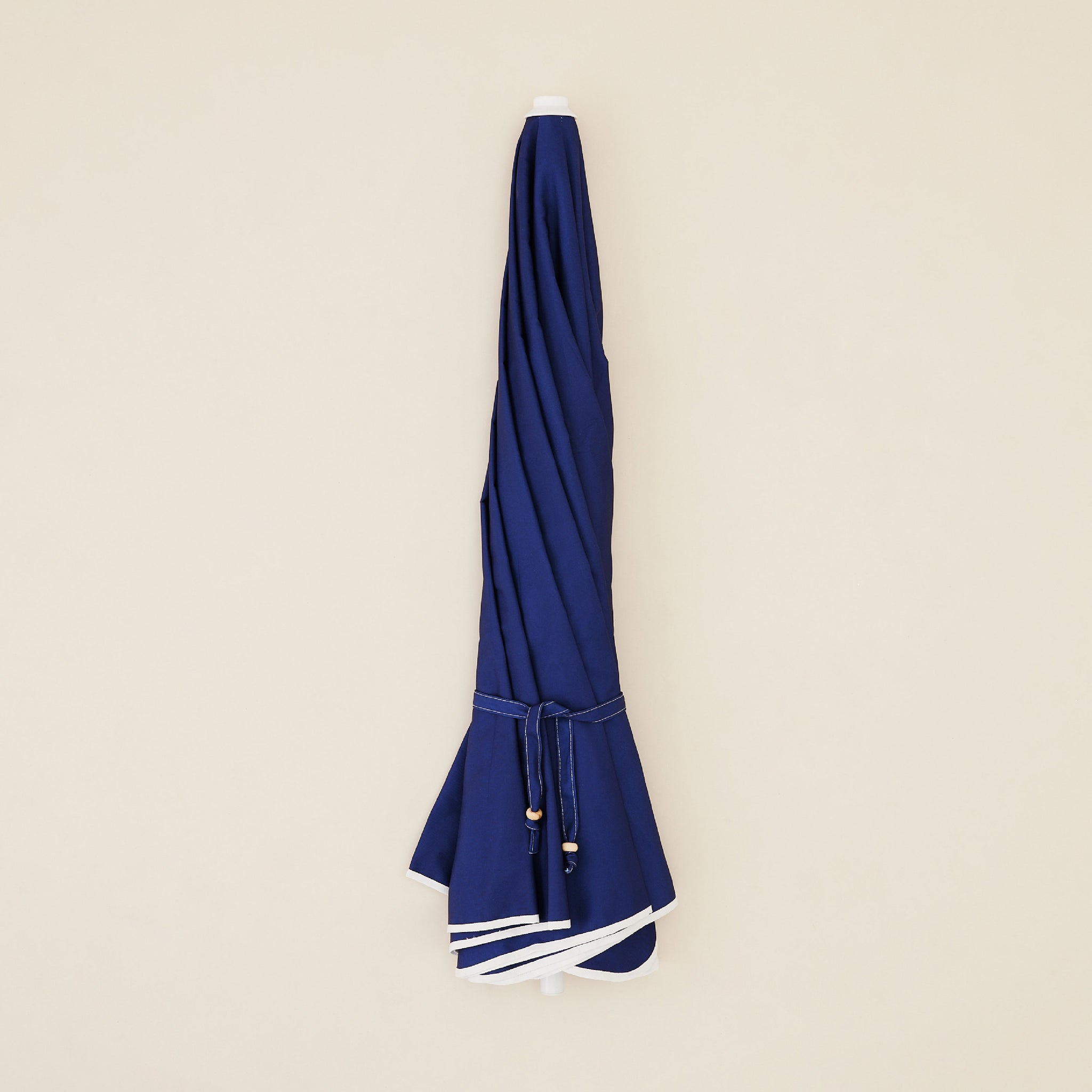Dark Blue Beach Umbrella | ร่มชายหาด