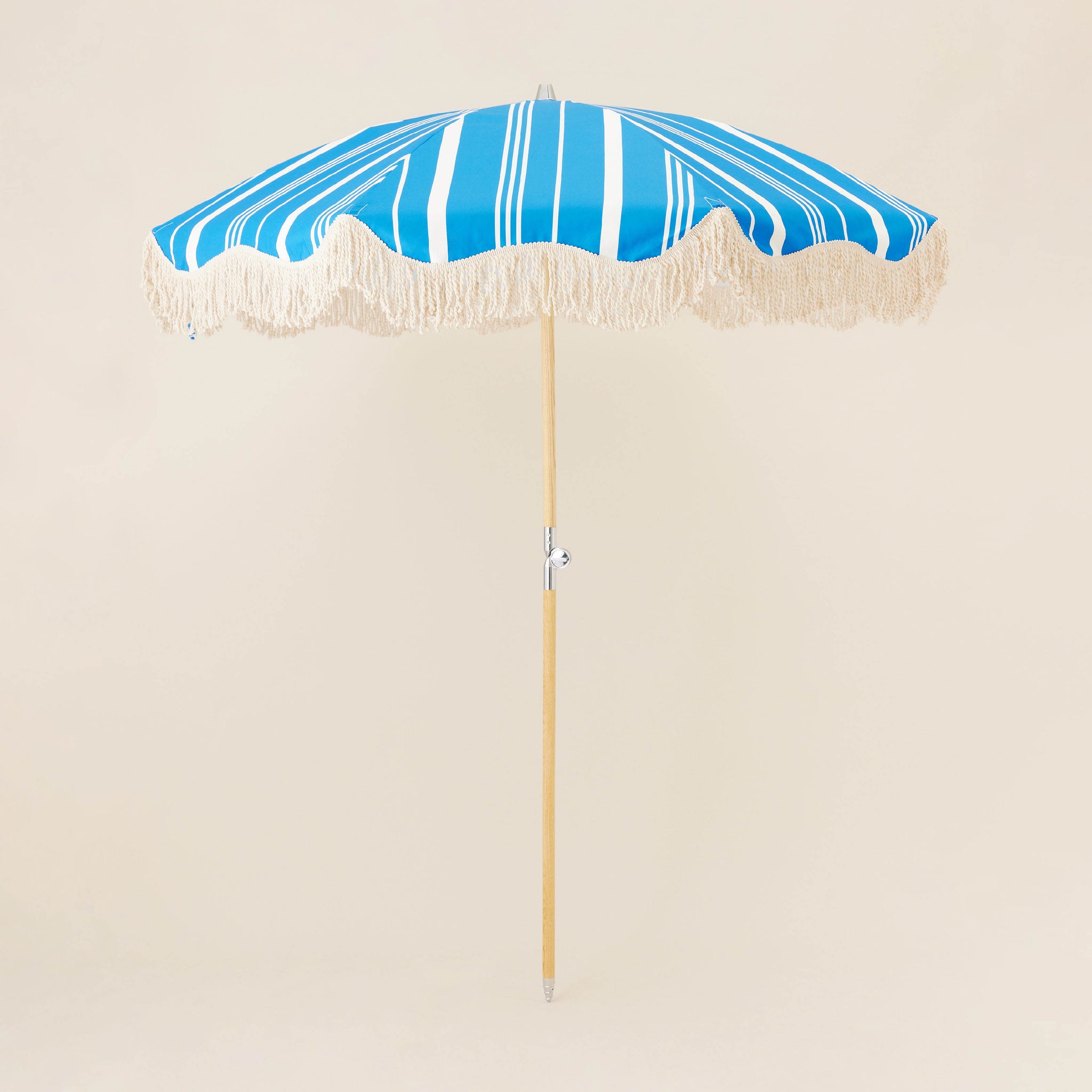 Beach Umbrella | ร่มชายหาด