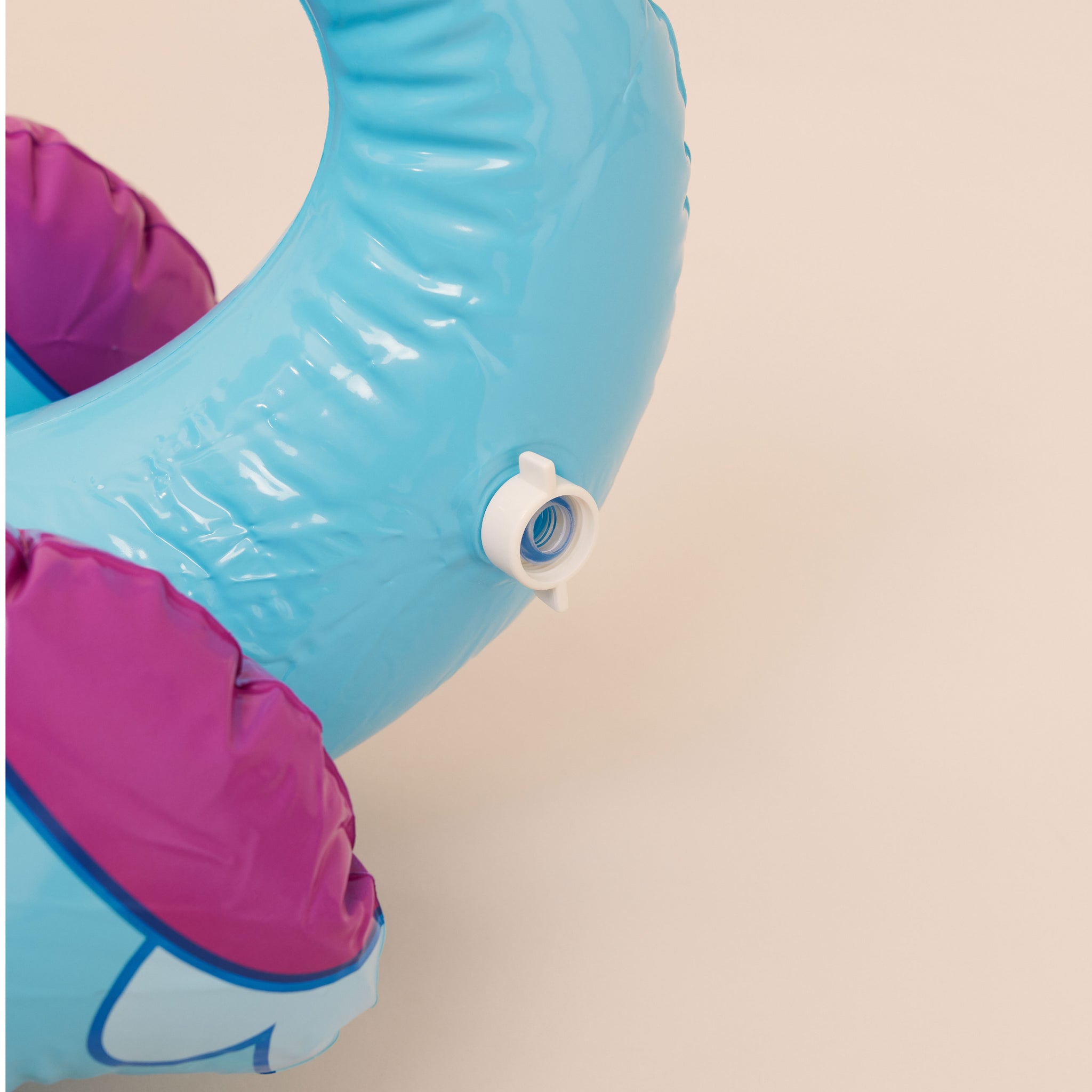 Inflatable Pool Dinoland | สระน้ำพร้อมสไลเดอร์