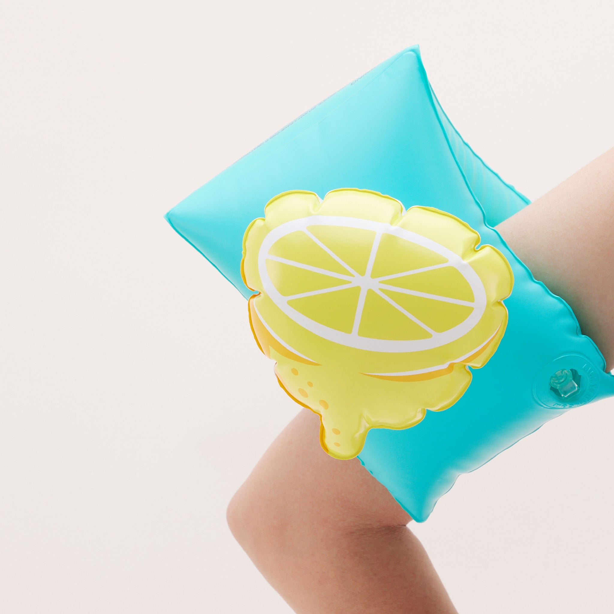 Lemon Swimming Armbands | ห่วงสวมแขน