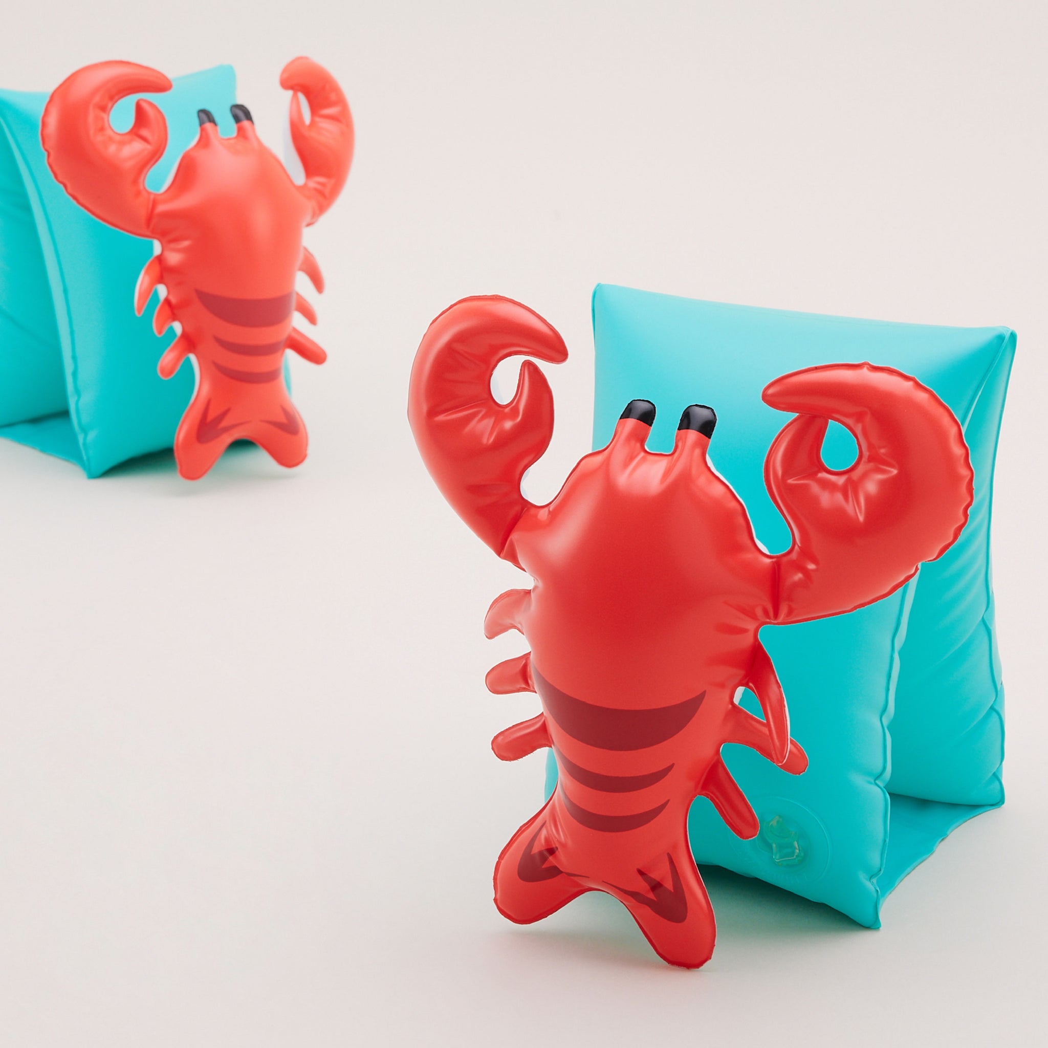Lobsters Swimming Armbands | ห่วงสวมแขน