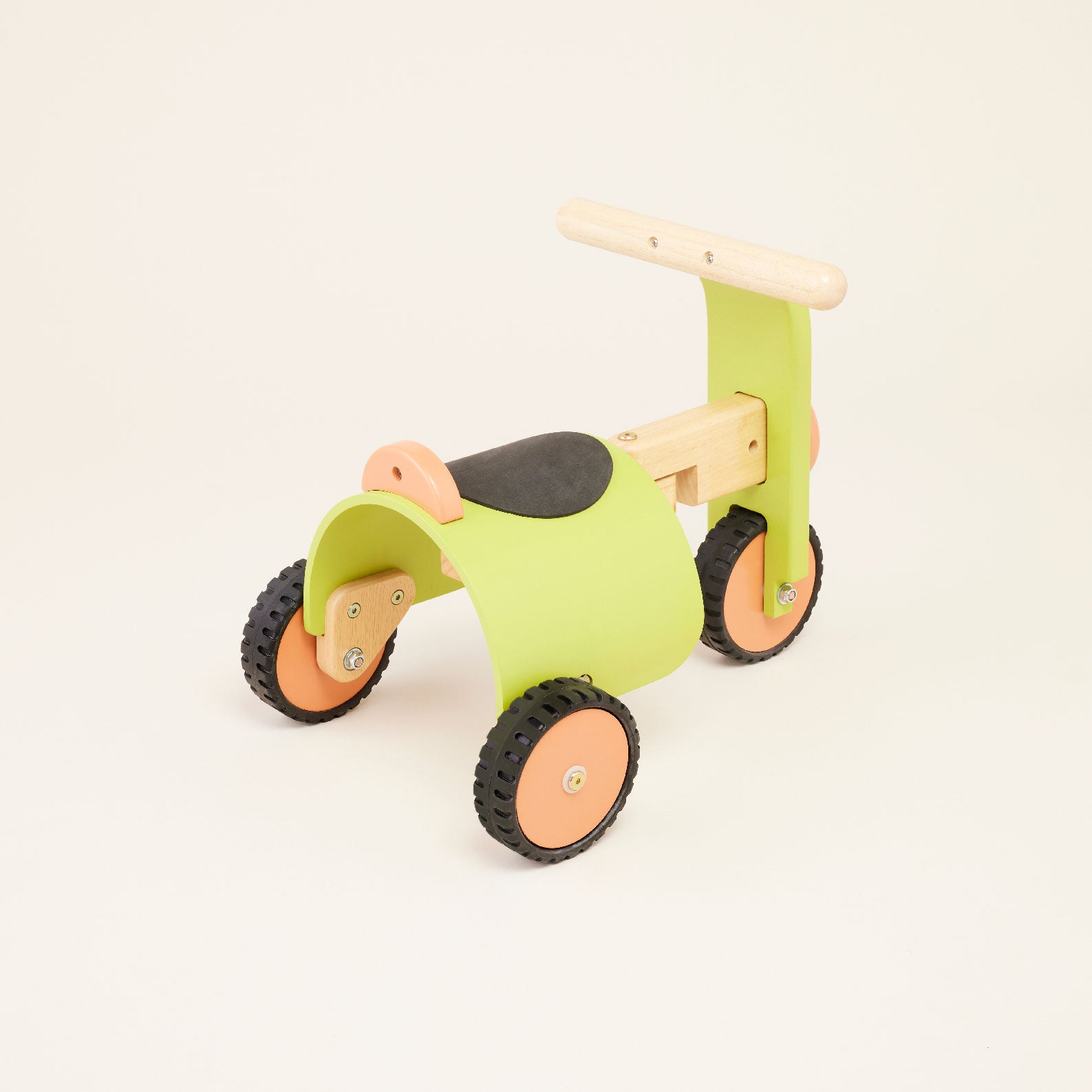 Blue Ribbon Balance Tricycle | ของเล่นเด็ก จักรยาน 3 ล้อ