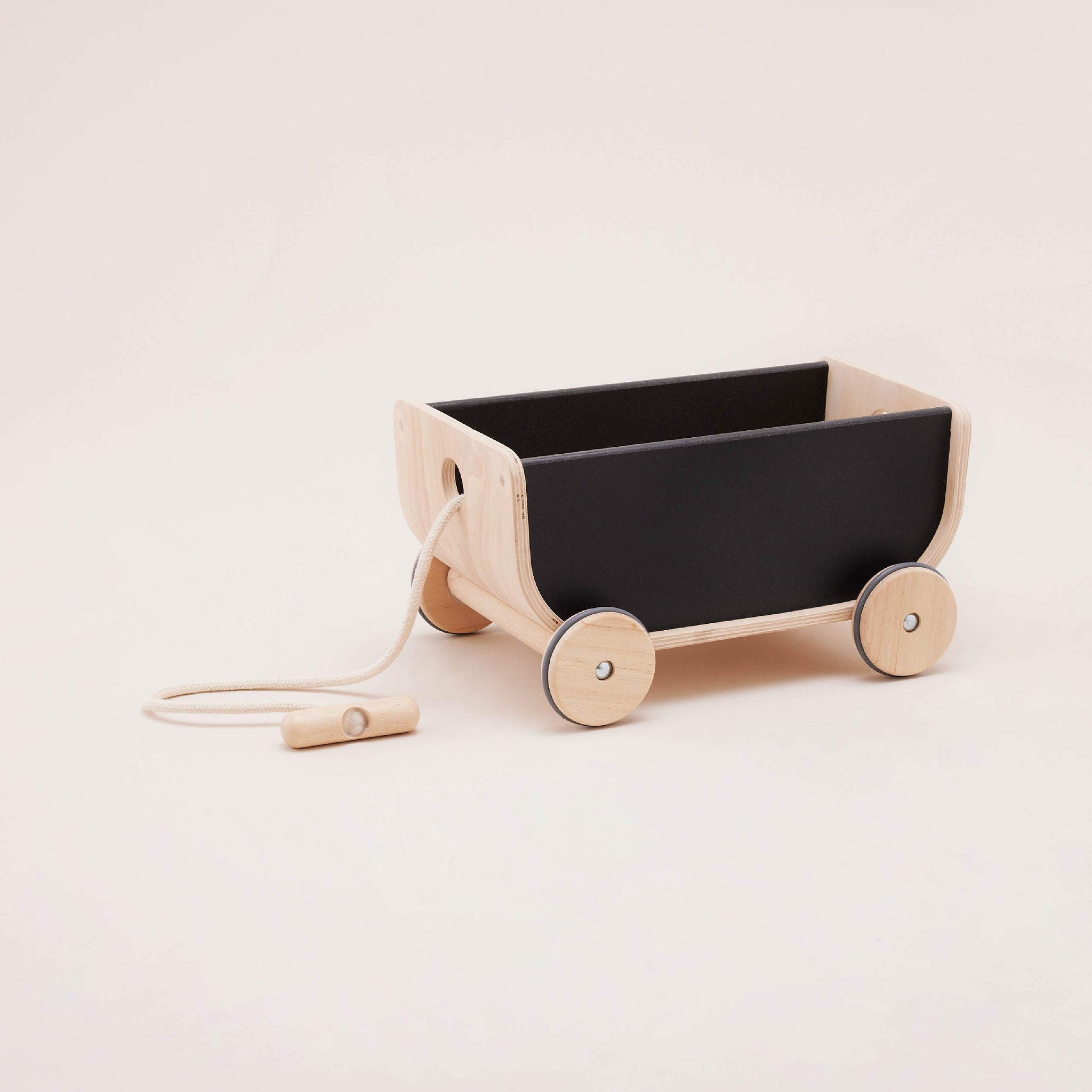Plantoys Wagon Toy | ของเล่น รถลาก