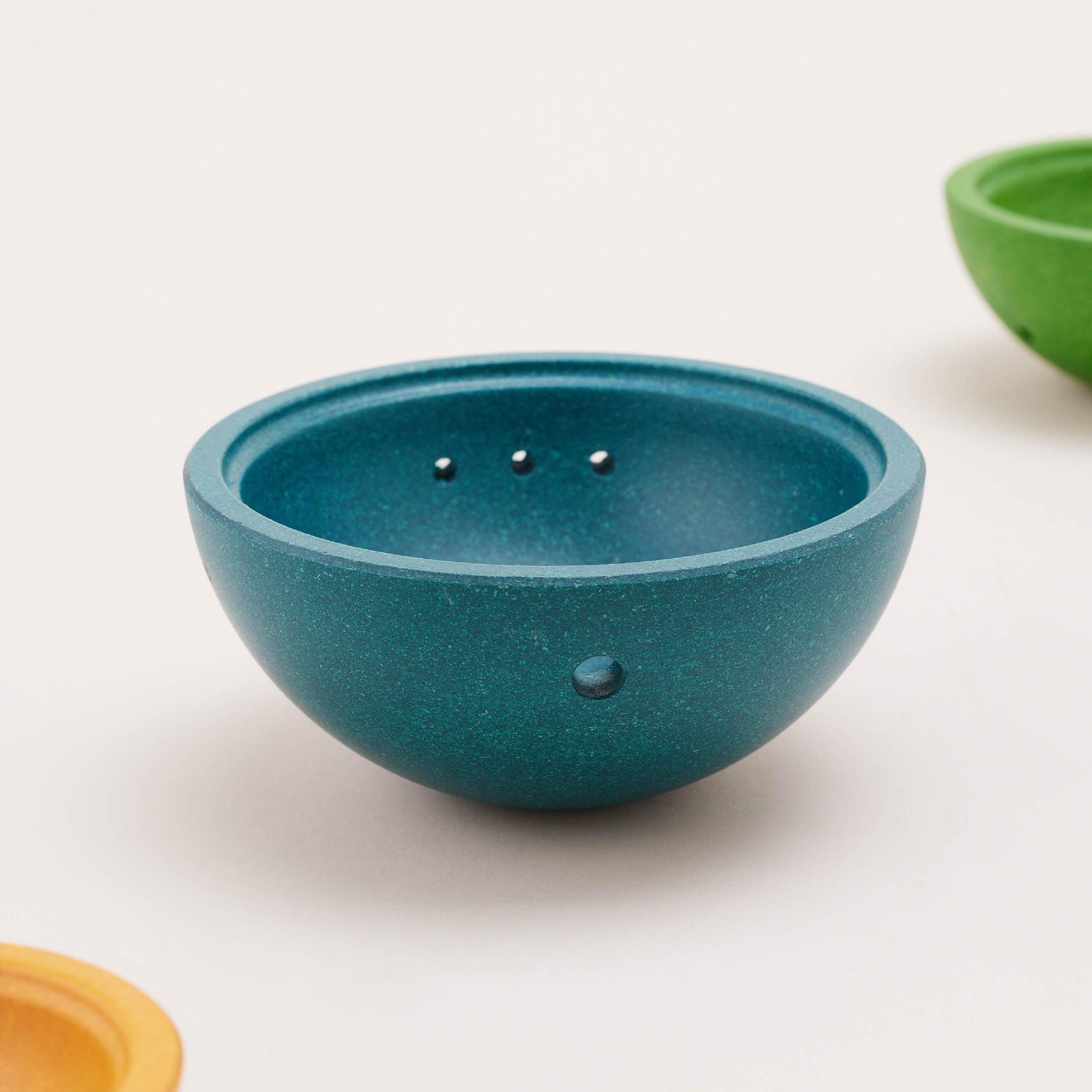 Plantoys Fountain Bowl Set | ของเล่นไม้ ชุดสร้างน้ำพุ