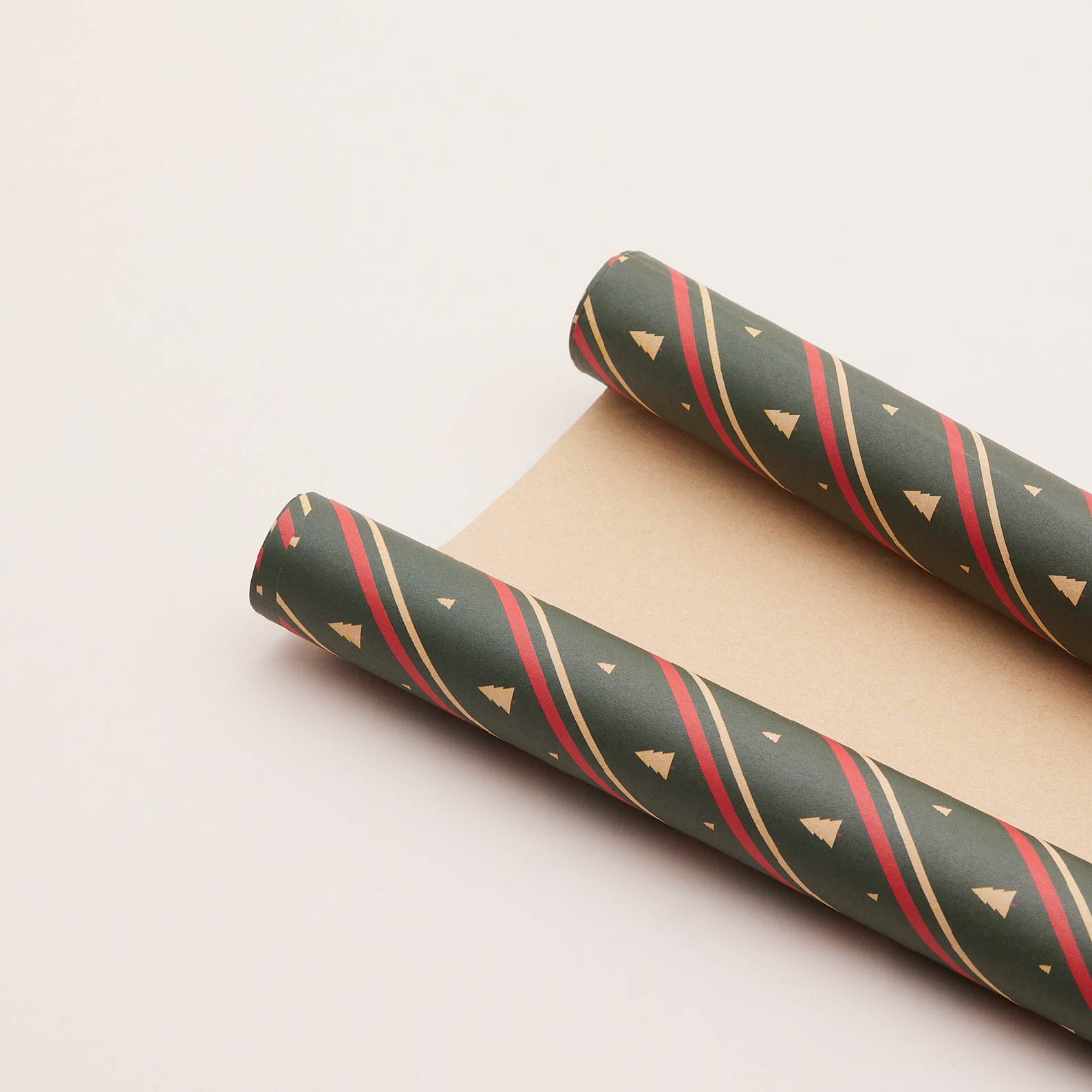 X'Mas Gift Wrapping Paper | กระดาษห่อของขวัญ