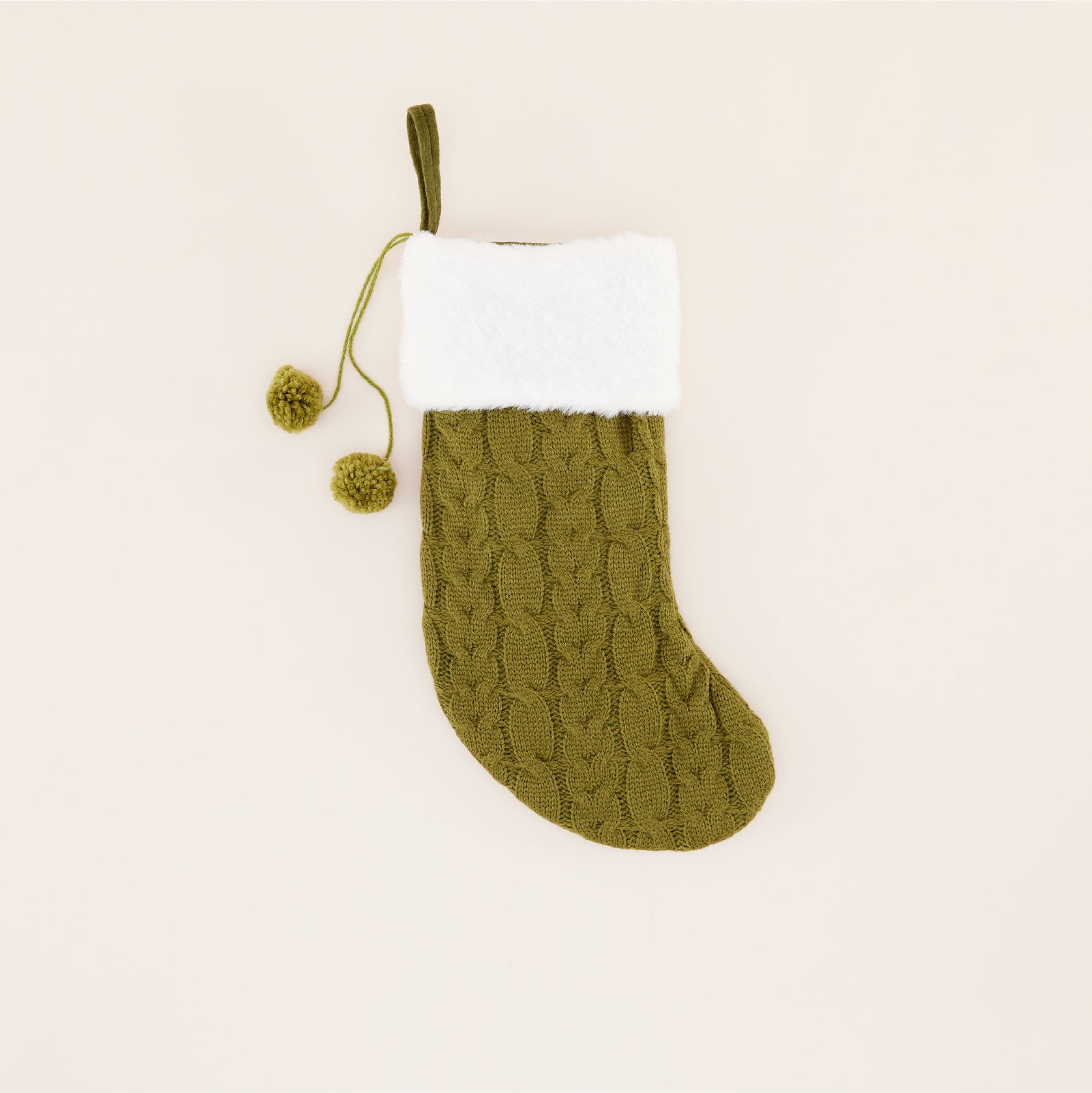 Christmas Socks | ถุงเท้าคริสต์มาส ของตกแต่ง