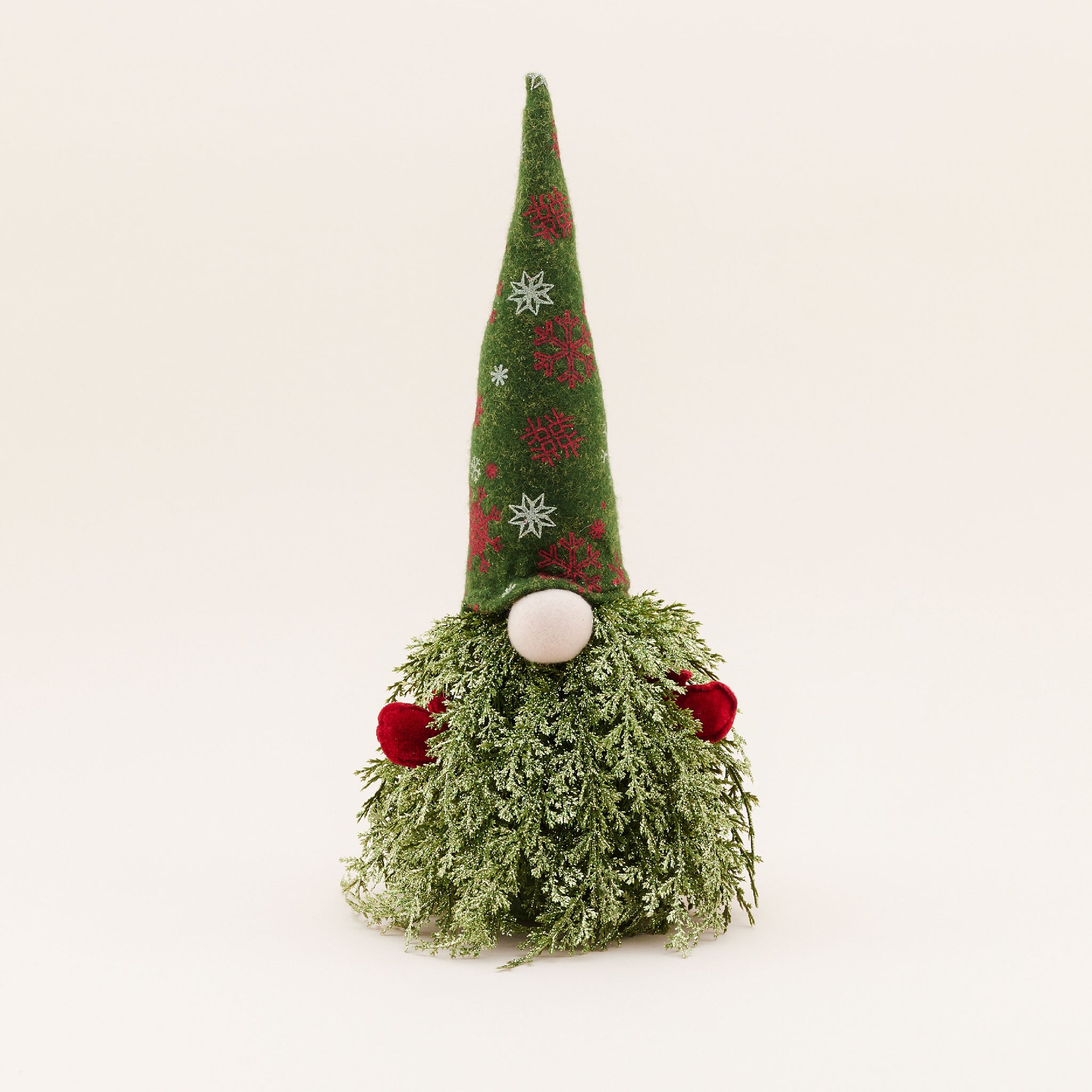 Naughty Gnome | ของตกแต่ง คริสต์มาส