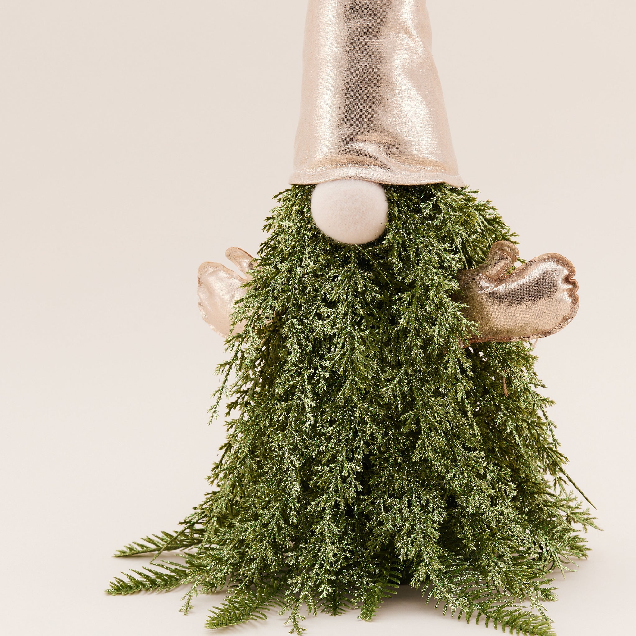 Naughty Christmas Gnome | ของตกแต่ง คริสต์มาส