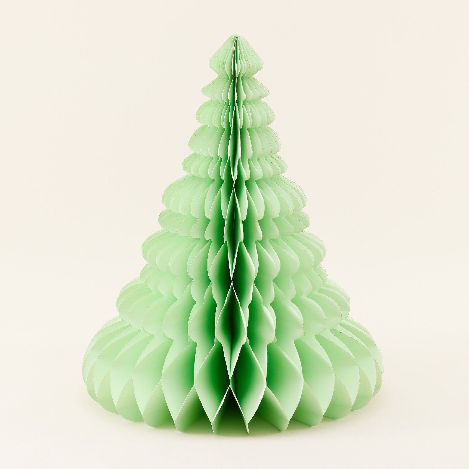 Paper Christmas Tree | ต้นคริสต์มาส กระดาษ
