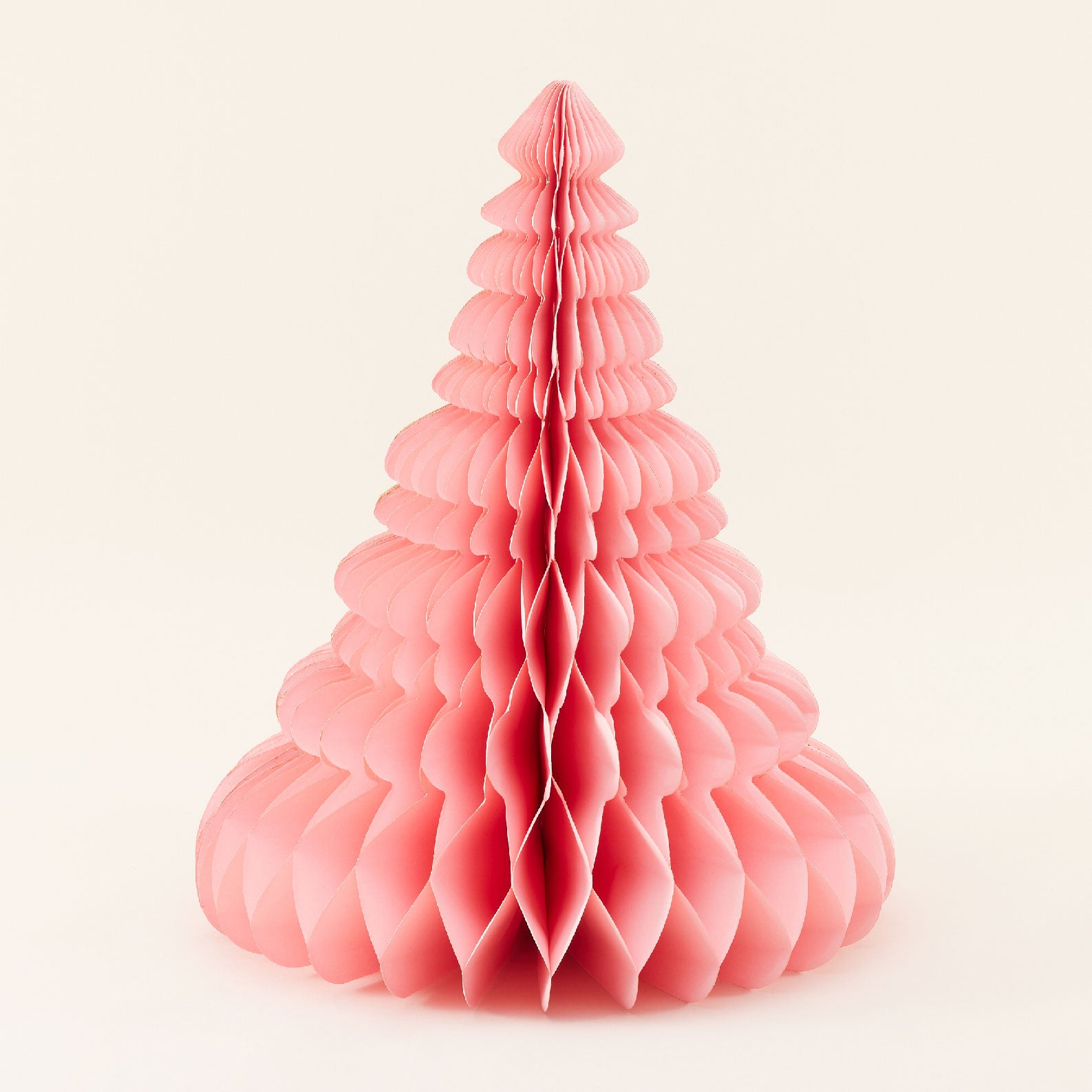 Paper Christmas Tree | ต้นคริสต์มาส กระดาษ