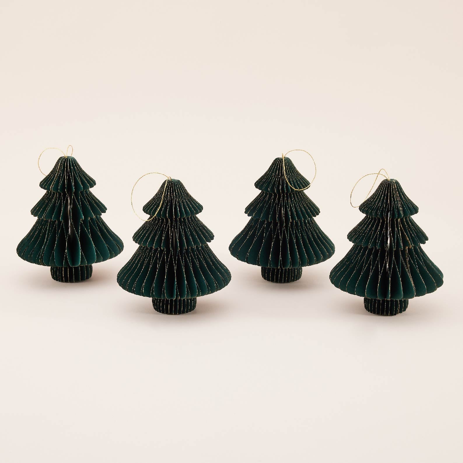 Christmas Tree Hanging Ornament Set | ของตกแต่ง ต้นคริสต์มาส