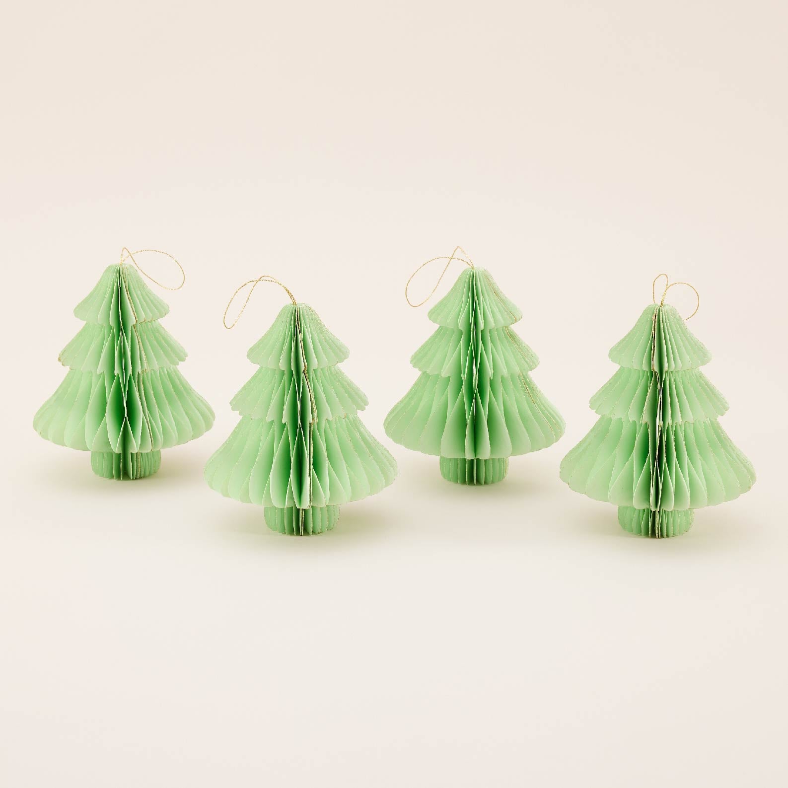 Christmas Tree Hanging Ornament Set | ของตกแต่ง ต้นคริสต์มาส