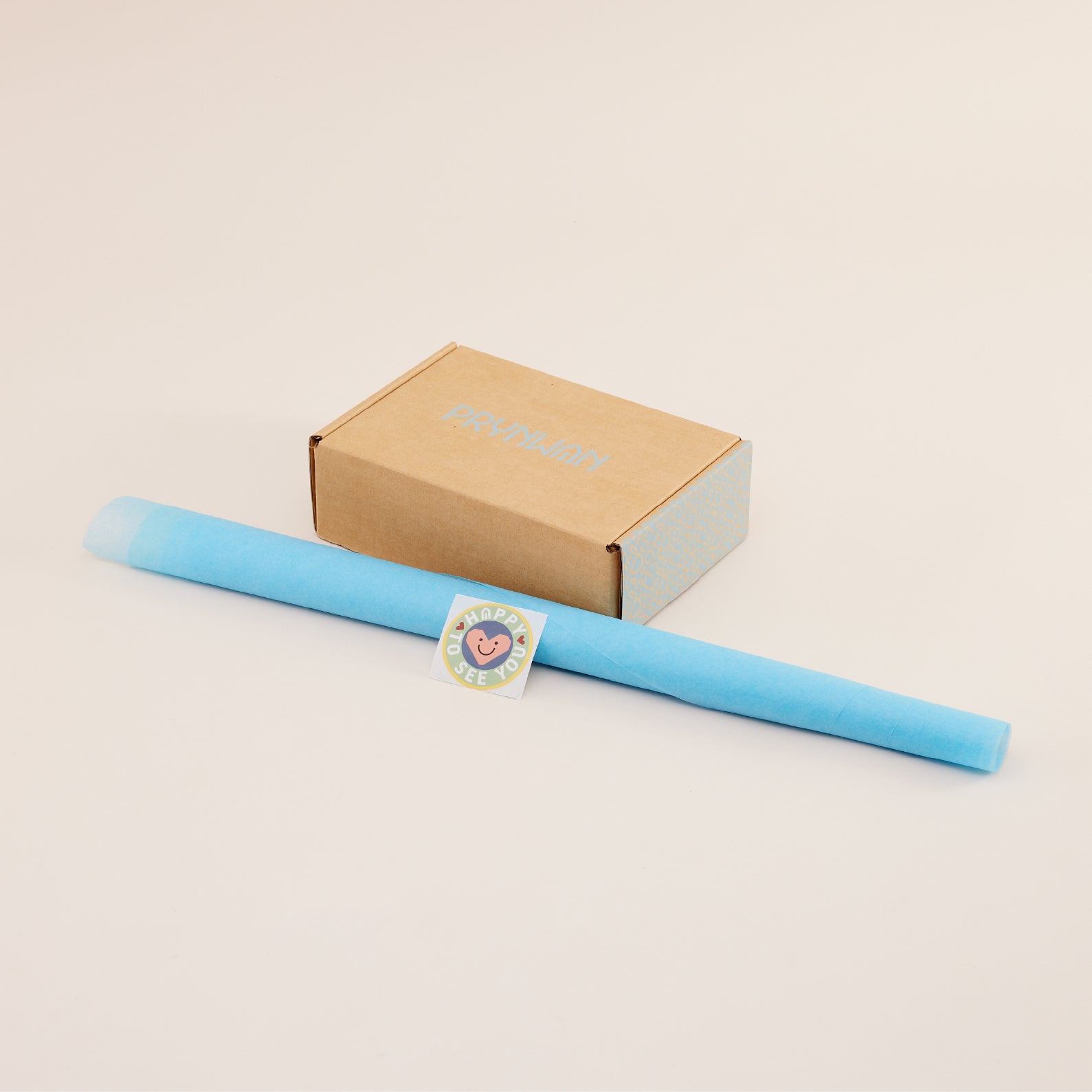 PRYNWAN XS Gift Box Set (Blue) | ชุดกล่องของขวัญ