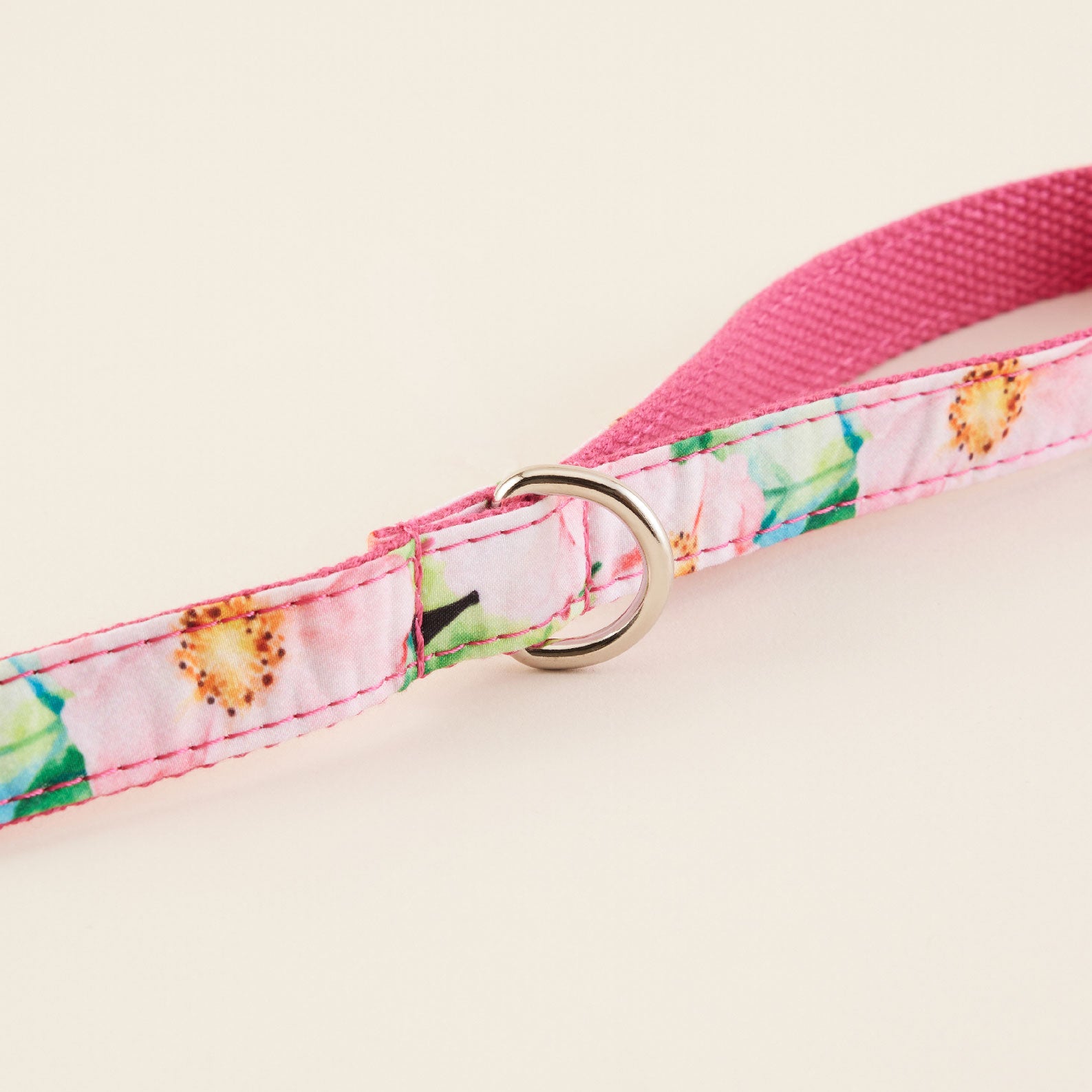 Cotton Pet Leash | สายจูง สัตว์เลี้ยง